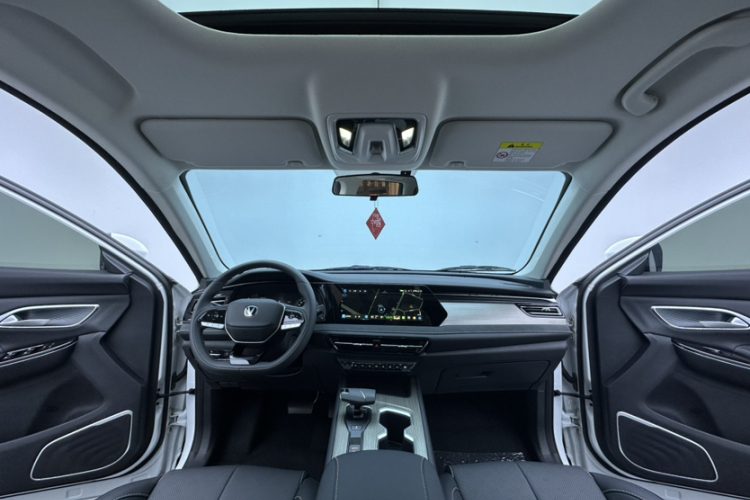 Changan X7 PLUS 2025 imagem de carro #15