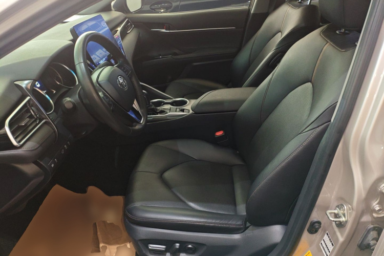 Toyota Camry 2022 #15 Toyota Camry 2022 immagine di auto #15