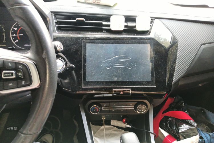 Tiggo 3x 2021 car image #15