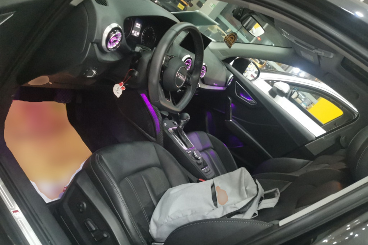 Q2L 2024 #15 Q2L 2024 car image #15