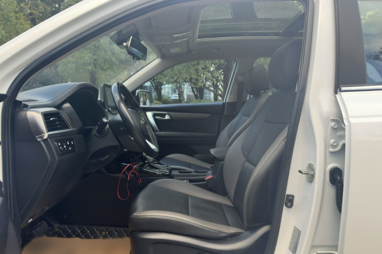 Kia Sportage R 2020 car image #15