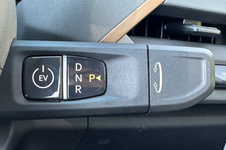 Kia EV5 2025 image de voiture #15