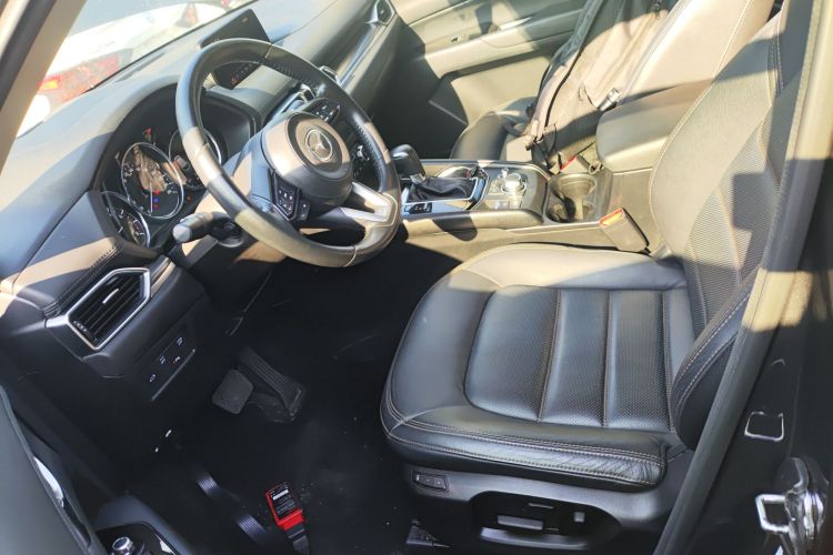 Mazda CX-5 2019 car image #15