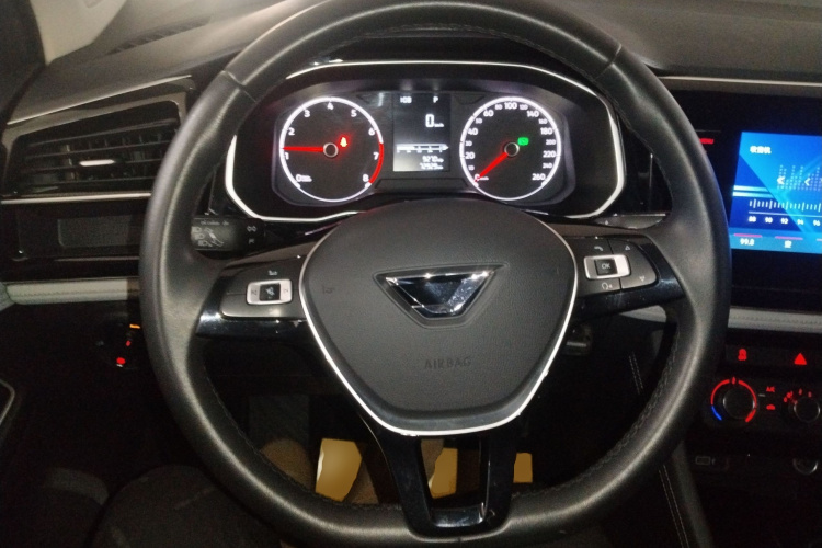 捷达VS5 2023 汽车图片 #15