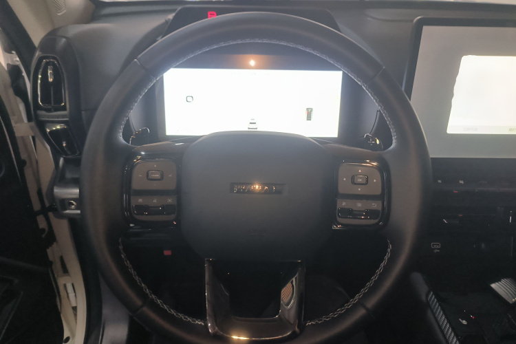 Haval Dargo 2 2023 صورة سيارة #15