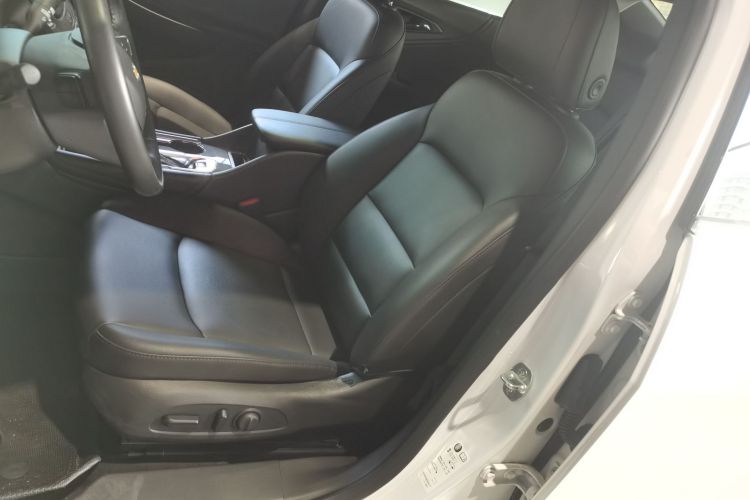 Chevrolet Malibu XL 2021 car image #15