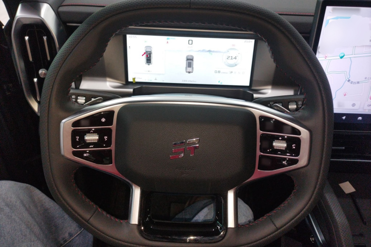 Jetour Traveller 2024 car image #15