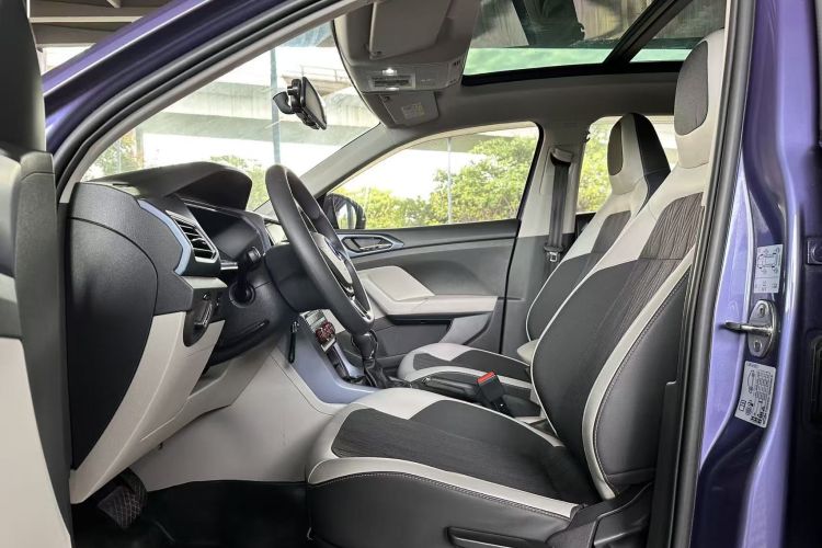 大众 途铠 2020 汽车图片 #15