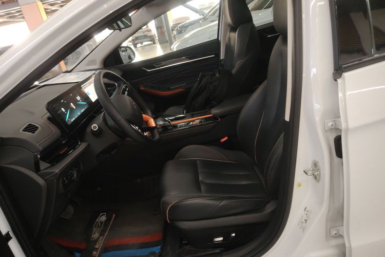 Chery Arrizo 5 GT 2023 car image #15