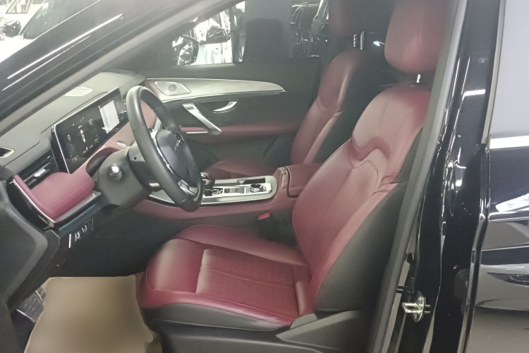 Jetour X70 PRO 2024 #15 Jetour X70 PRO 2024 صورة سيارة #15