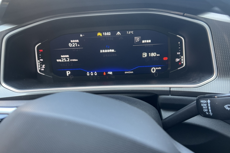 T-Roc 2024 #15 T-Roc 2024 immagine di auto #15