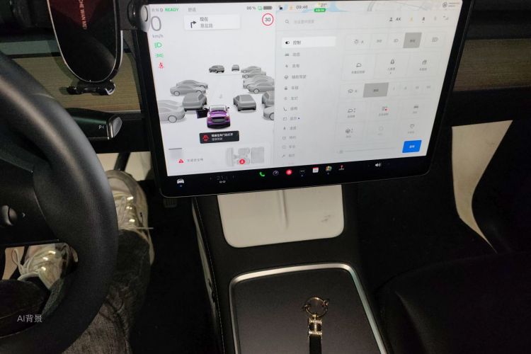 Tesla Model Y 2023 car image #15