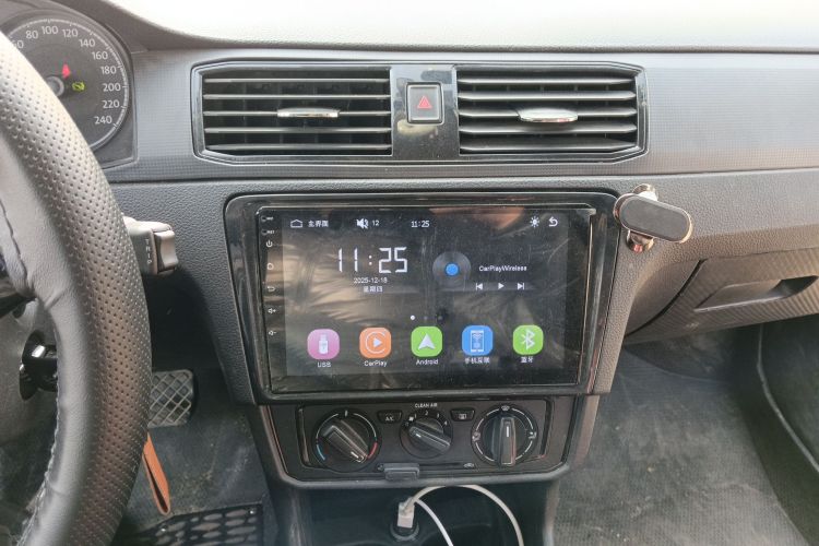 桑塔纳 2021 汽车图片 #15