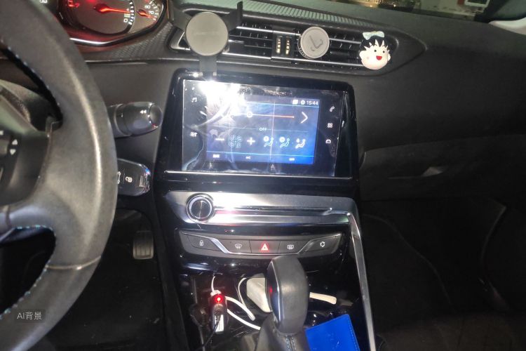 标致 标致308 2017 汽车图片 #15