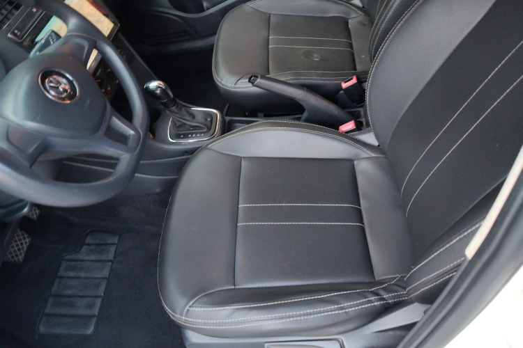 Polo 2018 imagen de coche #15
