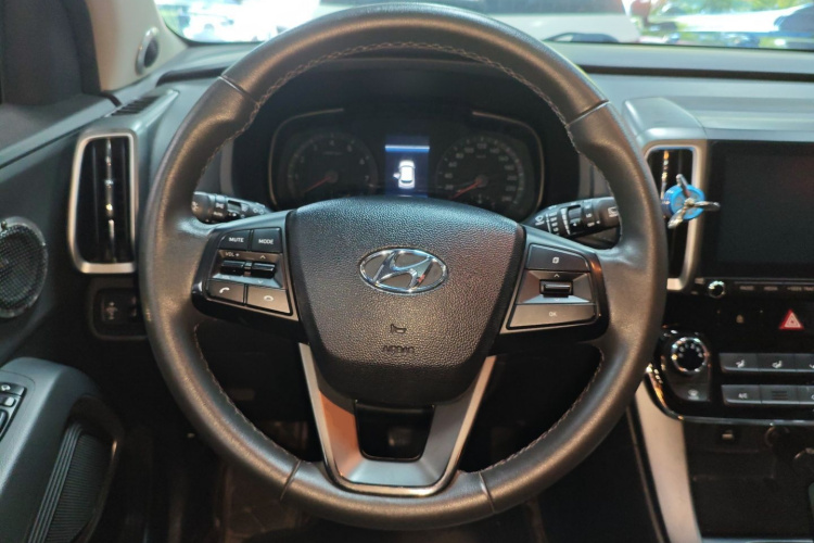 Hyundai ix35 2019 #15 Hyundai ix35 2019 car image #15