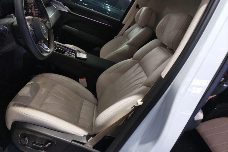 极氪 极氪009 2025 汽车图片 #15