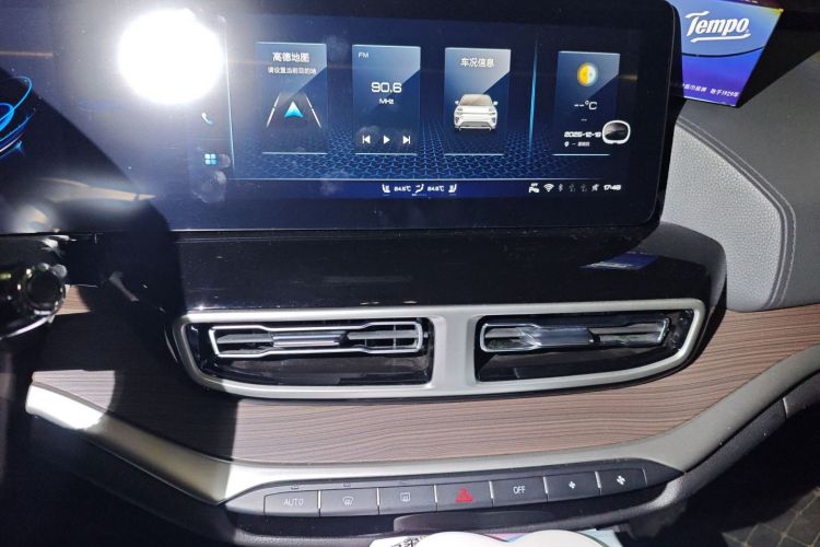 大蚂蚁 2021 汽车图片 #15