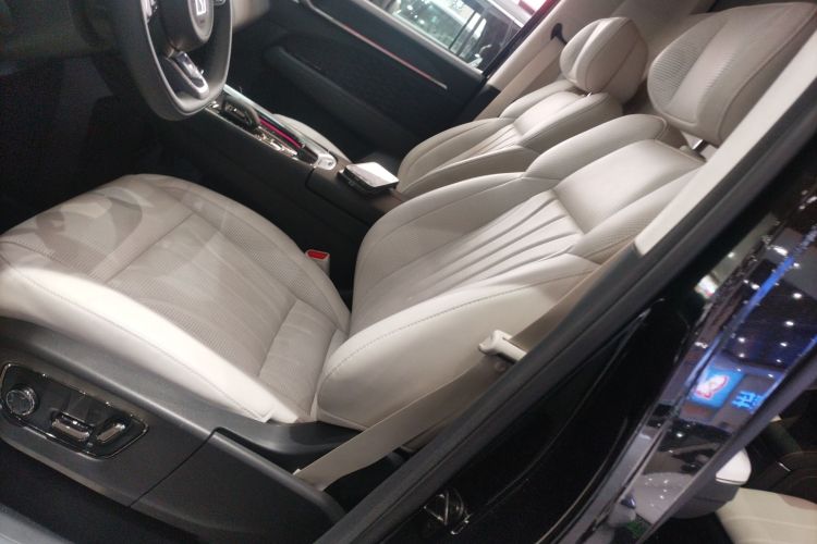 Zeekr 009 2025 car image #15