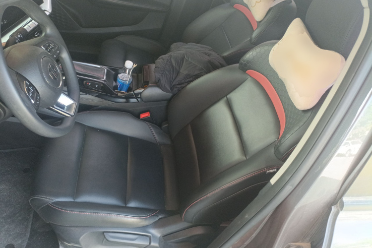 MG 5 2022 immagine di auto #15