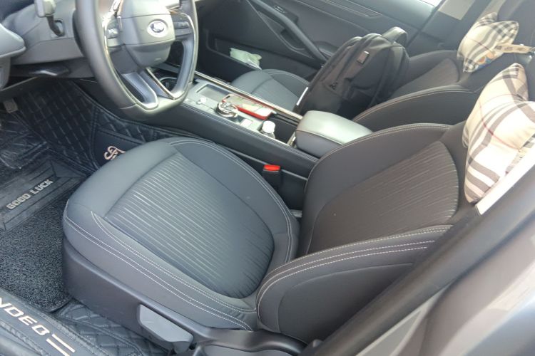 Ford Mondeo 2023 #15 Ford Mondeo 2023 car image #15