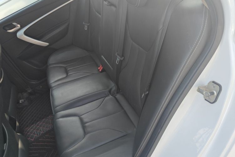 吉利汽车 帝豪 2017 汽车图片 #15