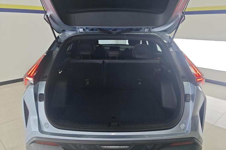 吉利汽车 博越 2024 汽车图片 #15