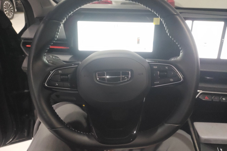 GEELY Binray 2024 car image #15