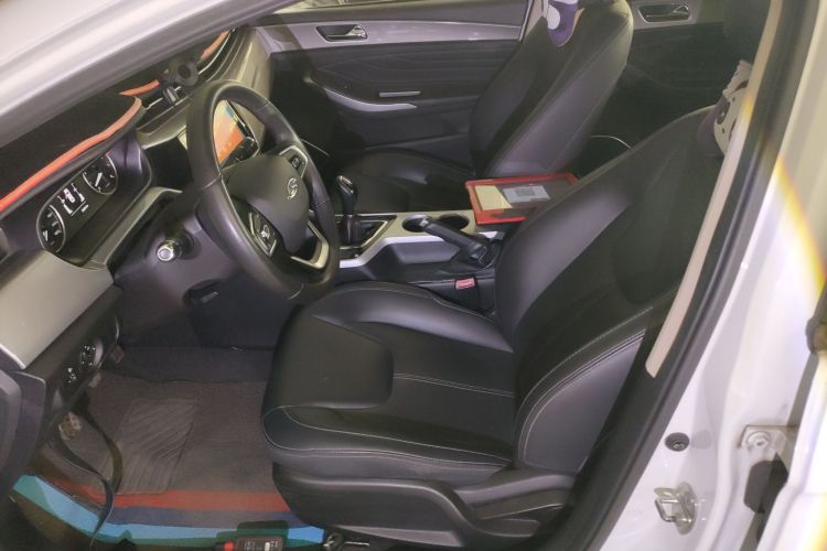 Chery Arrizo 5 2021 #15 Chery Arrizo 5 2021 car image #15
