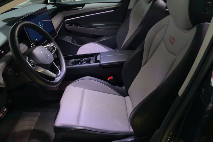 Volkswagen ID.7 Vizzion 2024 car image #15