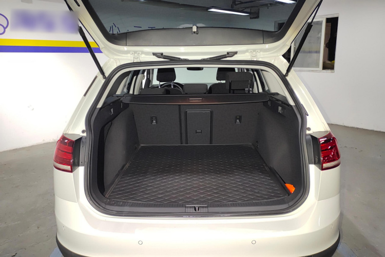 Volkswagen Golf (Imported) 2020 immagine di auto #15