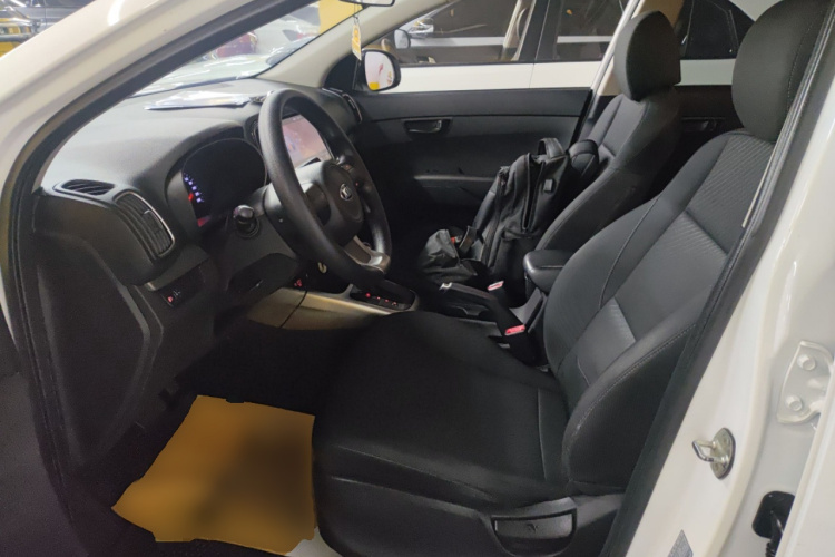 起亚 KX3傲跑 2016 汽车图片 #15