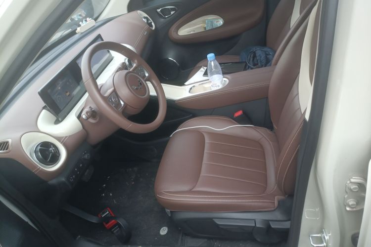 五菱汽车 五菱缤果 2025 汽车图片 #15