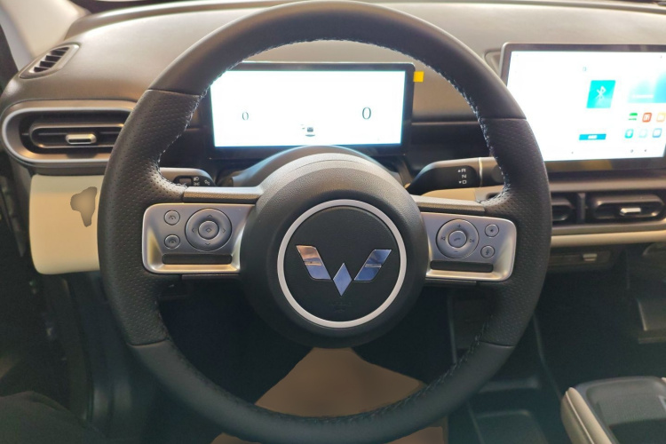 Wuling Binguo PLUS 2025 #15 Wuling Binguo PLUS 2025 immagine di auto #15