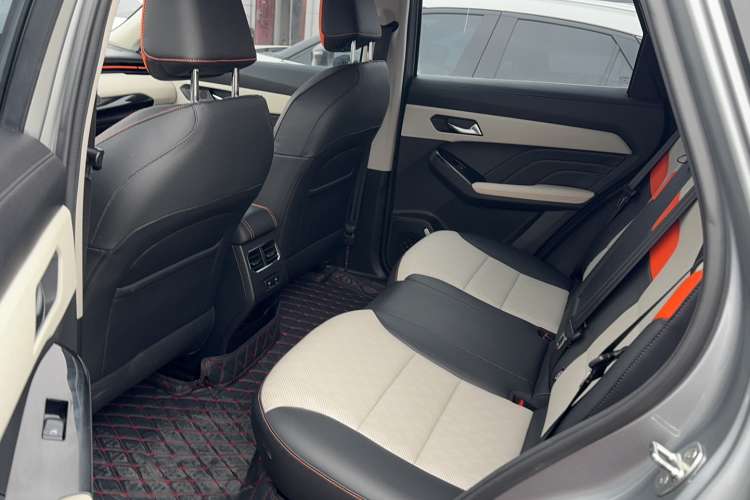 Haval Rabbit 2021 #15 Haval Rabbit 2021 car image #15