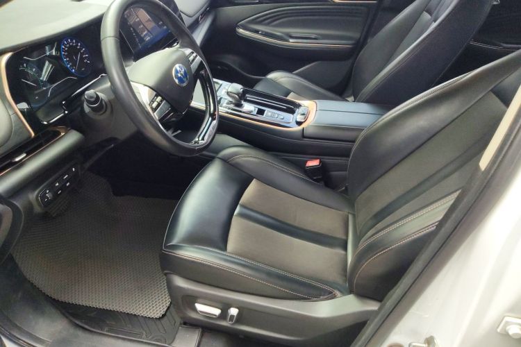 GAC iA5 2020 immagine di auto #15