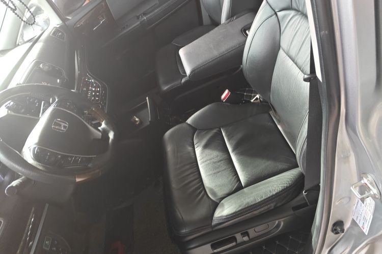 Honda ODYSSEY 2019 #15 Honda ODYSSEY 2019 immagine di auto #15