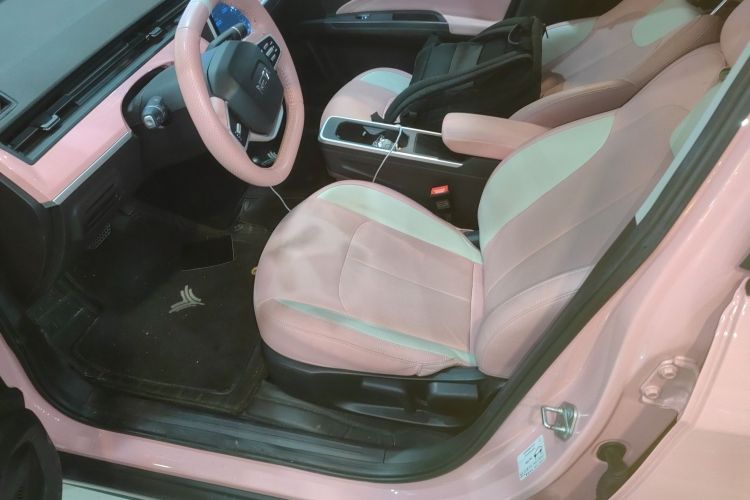 Neta V 2022 #15 Neta V 2022 изображение автомобиля #15