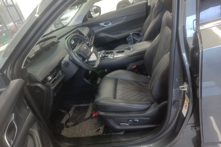 Changan 2023 car image #15