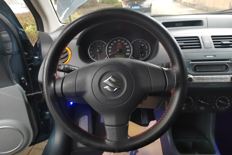 Suzuki 2017 #15 Suzuki 2017 car image #15