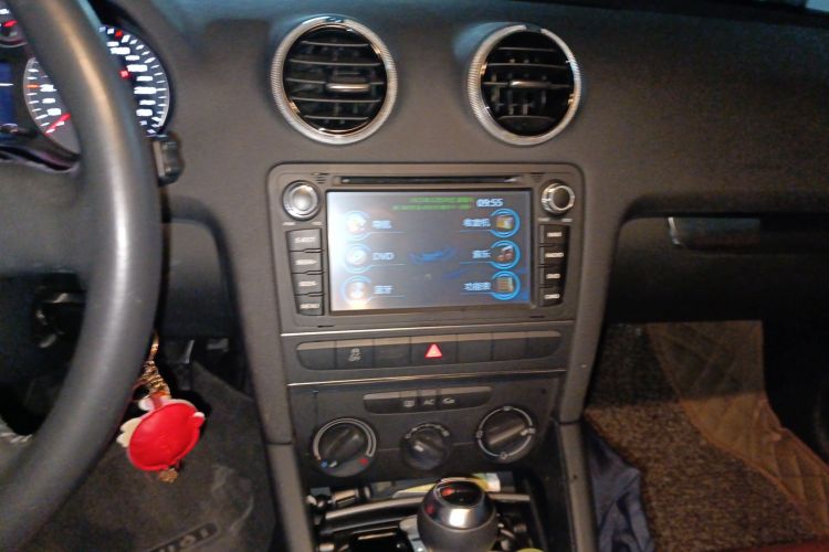 Audi A3 (Imported) 2012 car image #15