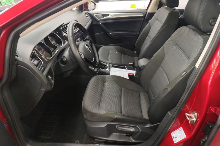 Volkswagen Golf 2020 immagine di auto #15