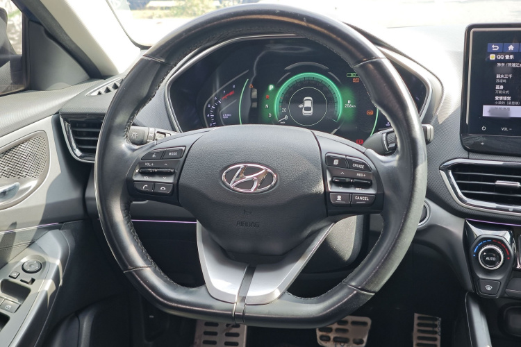 Hyundai Lafesta 2019 car image #15