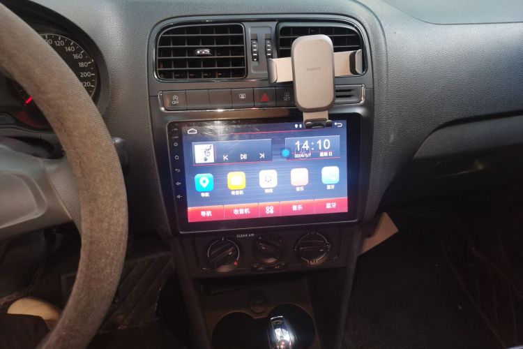 Polo 2018 immagine di auto #15
