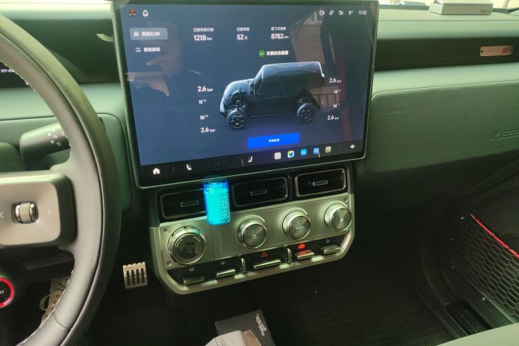 2025 immagine di auto #15