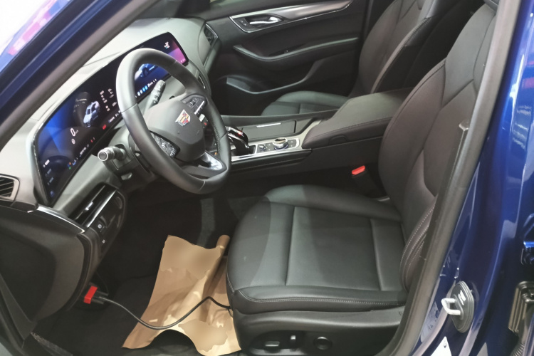 2024 immagine di auto #15