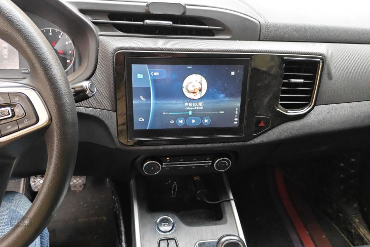 Chery Tiggo 5x 2019 #15 Chery Tiggo 5x 2019 car image #15