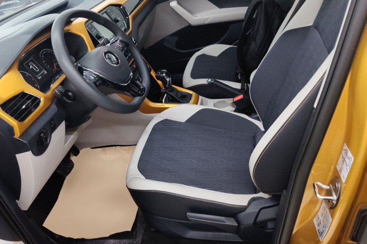 大众 途铠 2019 汽车图片 #15