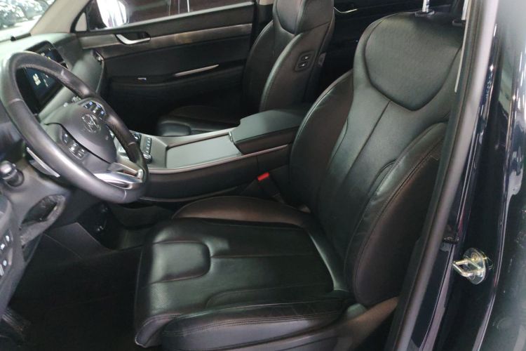 Hyundai Palisade 2021 car image #15