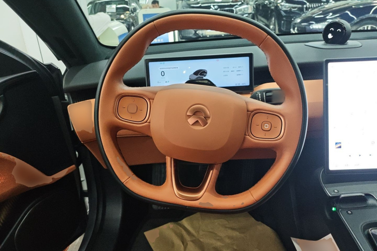 NIO ET5 2022 car image #15